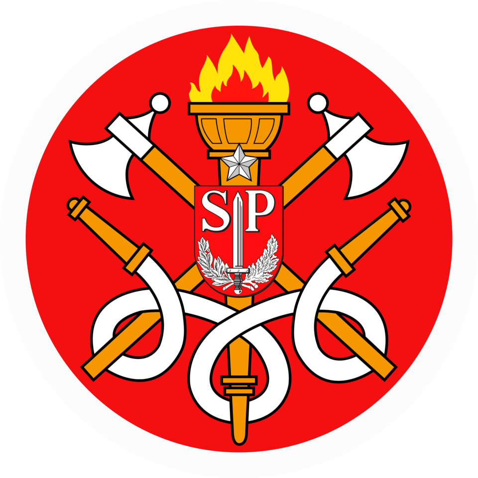 Logo AVCB