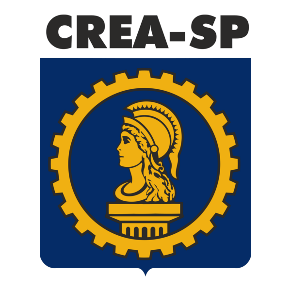 Logo CREA-SP