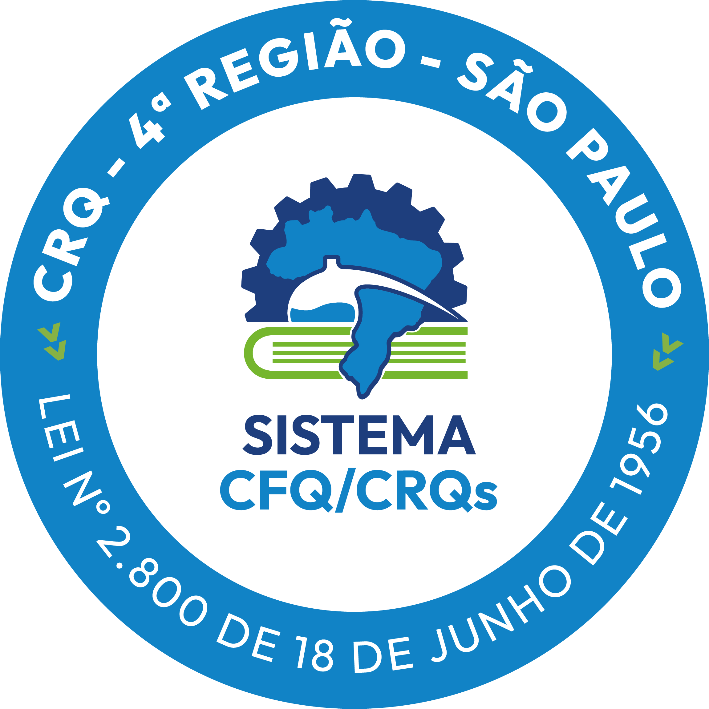 Logo CRQ