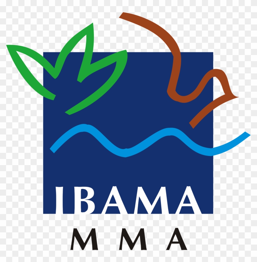 Logo IBAMA